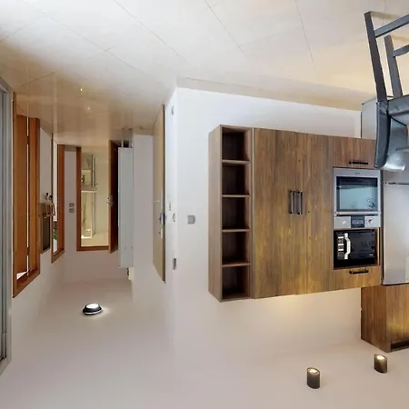 Apartament Apartament Sezamkowa