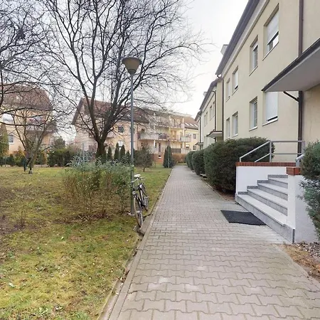 Apartament Sezamkowa Apartament Wrocław