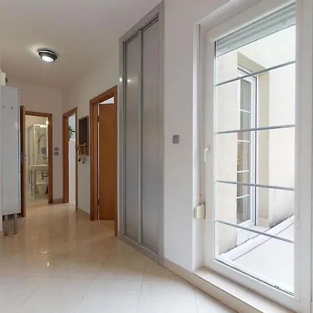 Apartament Sezamkowa * Wrocław
