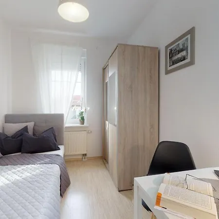 Apartament Apartament Sezamkowa