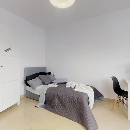 Apartament Sezamkowa * Wrocław