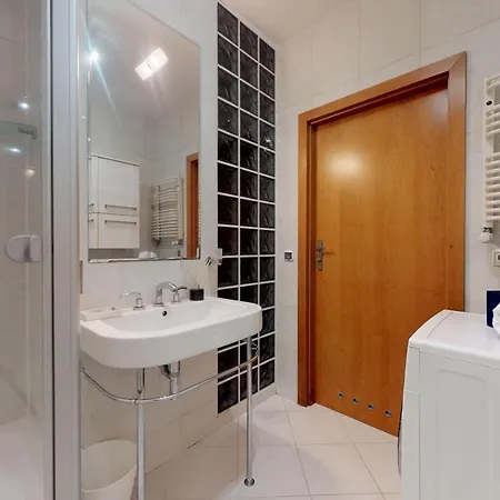 Apartament Sezamkowa Wrocław